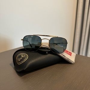 Ray-ban sunglasses